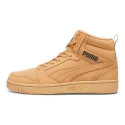 Sneakers Rebound Buck Synthétique Marron