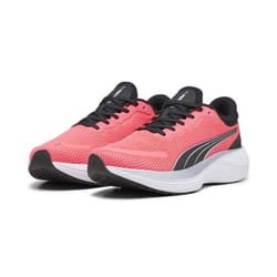 Puma Scend Pro Rose / Noir / Blanc