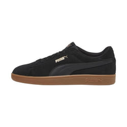 Baskets - Puma - Smash 3.0 - Noir - Multisport - Homme