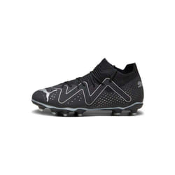 Puma Future Match Fg Noir / Argent