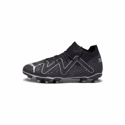 Puma Future Match Fg Noir / Argent