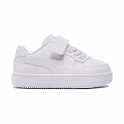 Puma Caven 2.0 Argent / Noir / Blanc