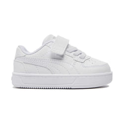 Puma Caven 2.0 Argent / Noir / Blanc
