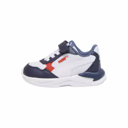 Puma XRay Speed Lite Bleu / Blanc