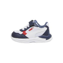 Puma XRay Speed Lite Bleu / Blanc