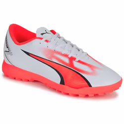 Bottes Ultra Play Tt Synthétique Blanc