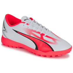 Bottes Ultra Play Tt Synthétique Blanc