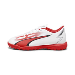 Puma Ultra Play Tt Blanc / Rose / Noir - 34