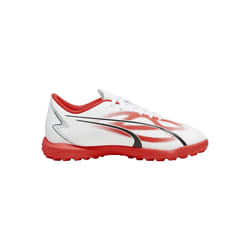 Puma Ultra Play Tt Blanc / Rose / Noir