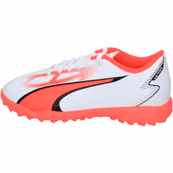 Puma Ultra Play Tt Blanc / Rose / Noir