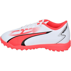 Puma Ultra Play Tt Blanc / Rose / Noir