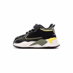 Baskets Puma RS-X Spongebob AC+
