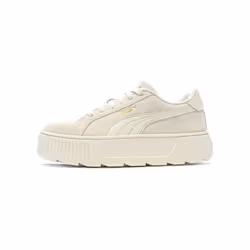 Sneakers Karmen Cuir Multicolore