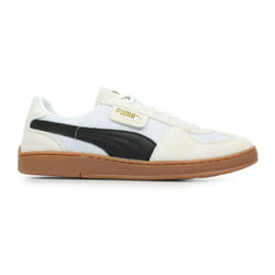 Sneakers Super Team Og Cuir Blanc