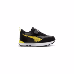 Baskets Puma enfant Rider FV Spongebob AC+
