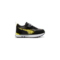 Baskets Puma enfant Rider FV Spongebob AC+