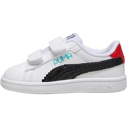 Baskets bébé Puma Smash 3.0