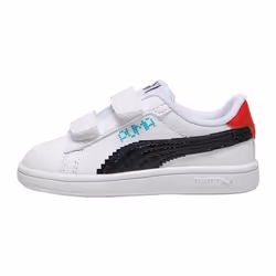 Baskets bébé Puma Smash 3.0