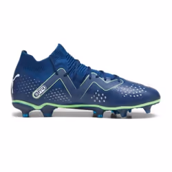 Chaussures PUMA Future Match Fg Ag Bleu marine - Homme/Adulte