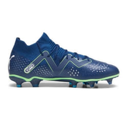 Chaussures PUMA Future Match Fg Ag Bleu marine - Homme/Adulte