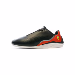 Basket Puma Authentique Homme Noir