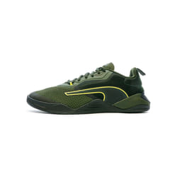 Sports Shoes Fuse 2.0 Textile Jaune