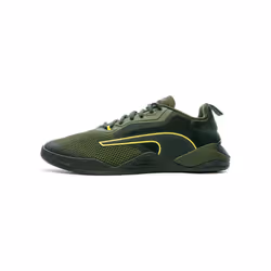 Sports Shoes Fuse 2.0 Textile Jaune