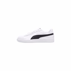 Puma modèle Smash 3.0 L Blanc