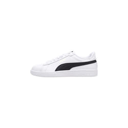 Puma modèle Smash 3.0 L Blanc