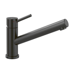 Villeroy&boch - Robinet cuisine villeroy et boch Como Anthracite