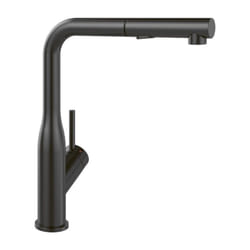 Robinet cuisine  Subway Style Shower anthracite