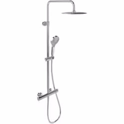 Colonne douche trois jets  Verve Showers