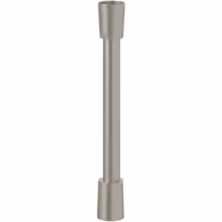 Avantages et caractéristiques du flexible de douche VILLEROY ET BOCH Universal Showers Finitions précises Matériaux haut de g ...
