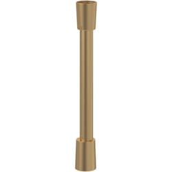 Villeroy&boch - Flexible de douche villeroy et boch Universal 160 cm Or brossé