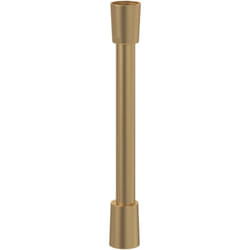 Villeroy&boch - Flexible de douche villeroy et boch Universal 120 cm Or brossé