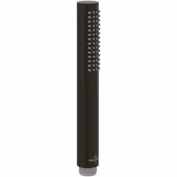 Avantages de la douchette à main Collection Universal Showers : un design sobre pour une douche élégante EasyClean : nettoyag ...