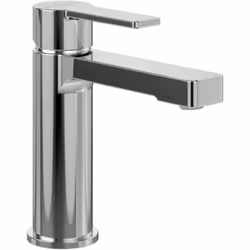 Avantages du mitigeur lavabo Collection Architectura : un design plaisant avec des coutours rectilignes sobres et design Smar ...