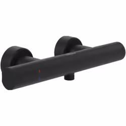 Avantages du mitigeur douche thermostatique Collection Universal Taps & Fittings : design moderne et universel pour un équipe ...