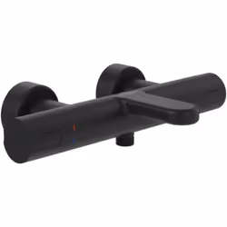 Avantages du mitigeur bain douche thermostatique Collection Universal Taps & Fittings : un design sobre avec une excellente q ...