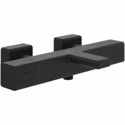 Avantages du mitigeur bain douche thermostatique Collection Universal Taps & Fittings : un design sobre avec une excellente q ...