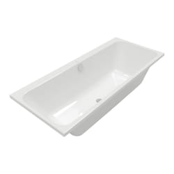 Villeroy&boch - Baignoire droite 180 x 80 Architectura