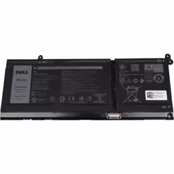 Batterie - DELL - MGCM5 - 41Wh - 3 cellules - Compatible Vostro et Inspiron