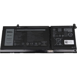Batterie - DELL - MGCM5 - 41Wh - 3 cellules - Compatible Vostro et Inspiron