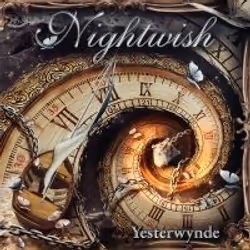Warner Music Nightwish - Yesterwynde, Métal, CD, Nightwish, Support physique, Adultes, 3 disques