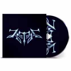 Warner Music Zetra – Zetra, Rock, CD, Zetra, Support physique, Adultes, 1 disques