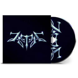 Warner Music Zetra – Zetra CD Rock