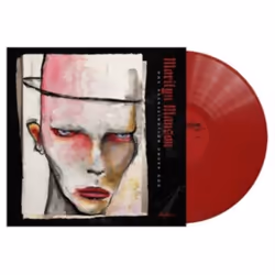 Warner Music One Assassination Under God - Chapter 1, Marilyn Manson, Métal, Vinyl, Marilyn Manson, Support physique, Adultes ...