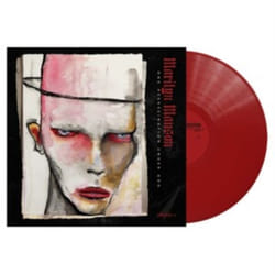 Warner Music One Assassination Under God - Chapter 1, Marilyn Manson Vinyl Métal