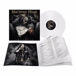 Nuclear Blast 4065629742584 enregistrement de musique et son Vinyl Métal Machine Head - Vue supplémentaire 2