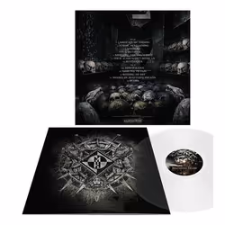 Nuclear Blast 4065629742584 enregistrement de musique et son Vinyl Métal Machine Head - Vue supplémentaire 3
